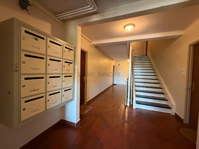 Appartement vente à Dieppe