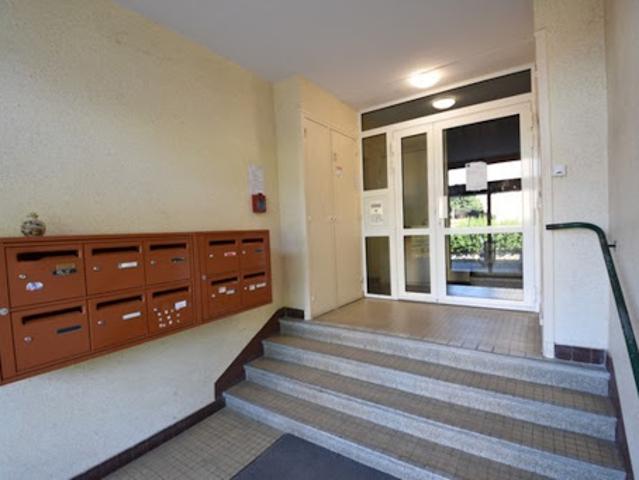 Appartement vente à Charolles, Digoin