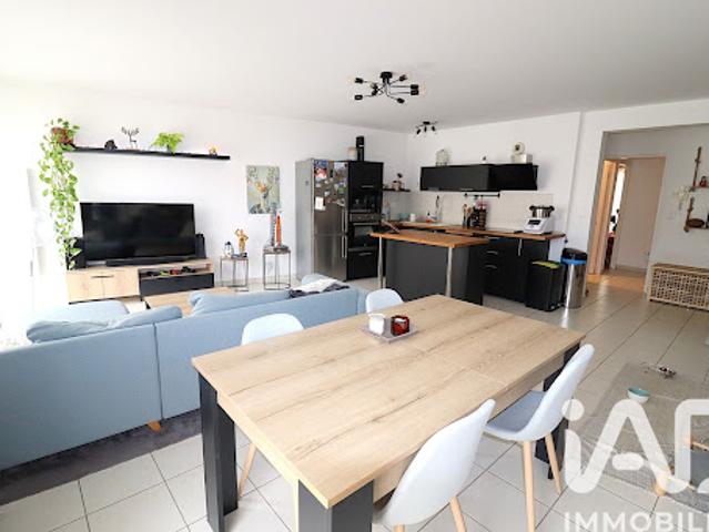 Appartement vente à Évreux, Evreux