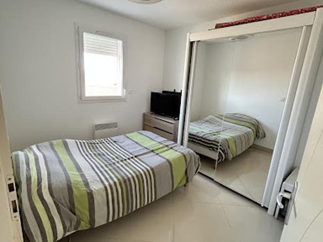 Appartement vente à Narbonne, Fleury