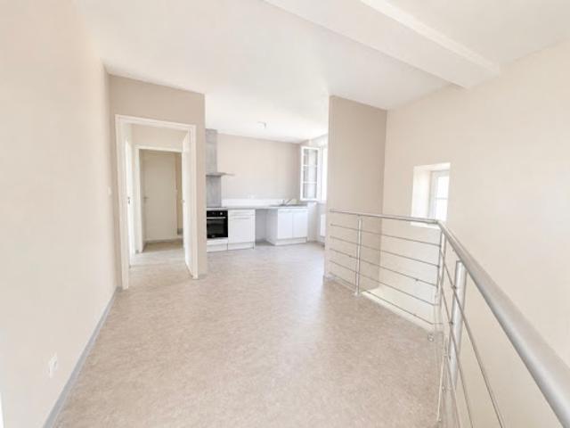 Appartement vente à Foix