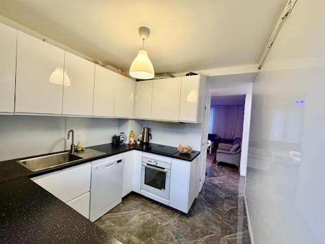 Appartement vente à Grenoble, Seyssinet-pariset