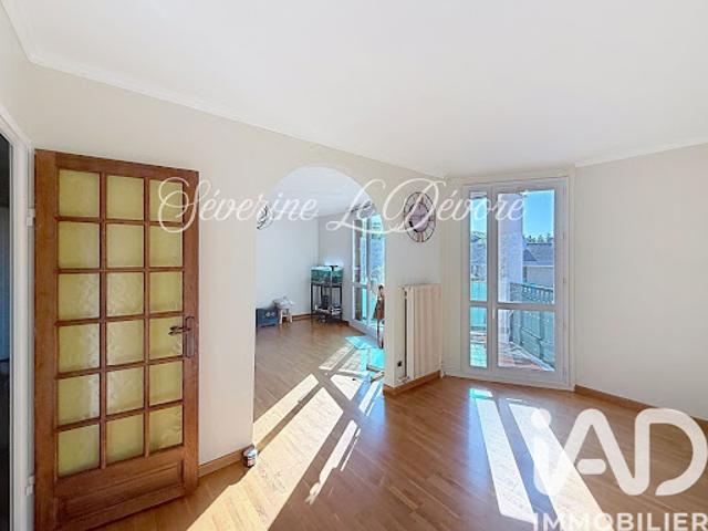 Appartement vente à Argenteuil, Franconville
