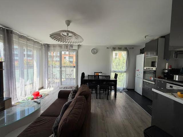 Appartement vente à Argenteuil, Franconville