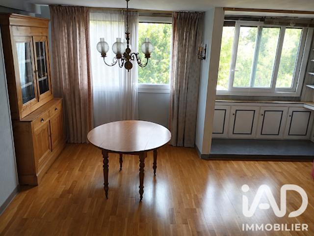 Duplex vente à L'Haÿ-les-Roses, Fresnes