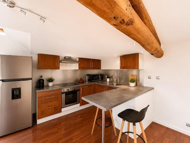 Appartement vente à Clermont-Ferrand, Gerzat