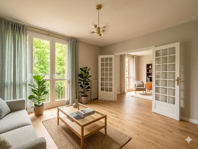Appartement vente à Palaiseau, Gif-sur-yvette