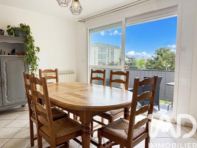 Appartement vente à Lyon, Métropole de Lyon