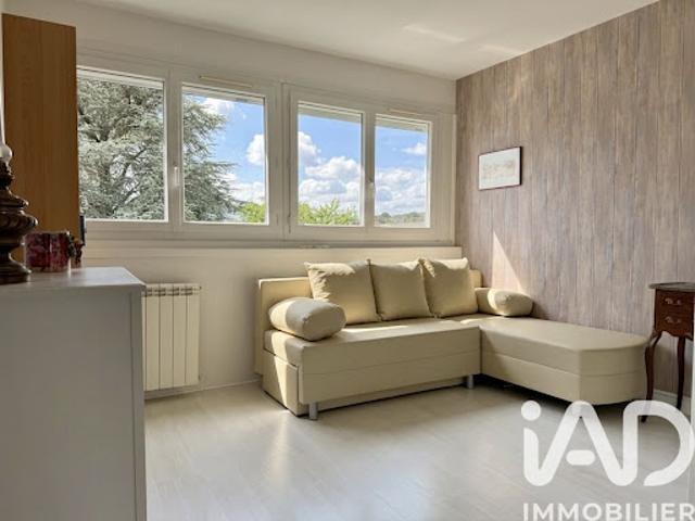 Appartement vente à Lyon, Métropole de Lyon