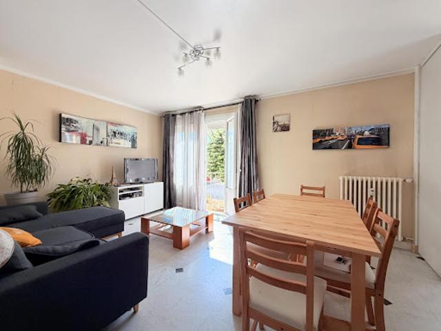 Appartement vente à Caen, Ifs