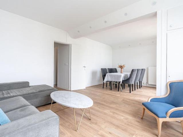 Appartement vente à Nogent-sur-Marne, Joinville-le-pont