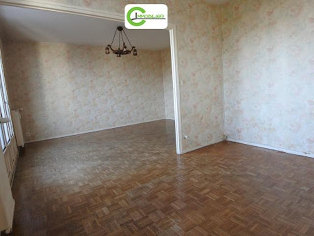 Appartement vente à Mamers, Cormes