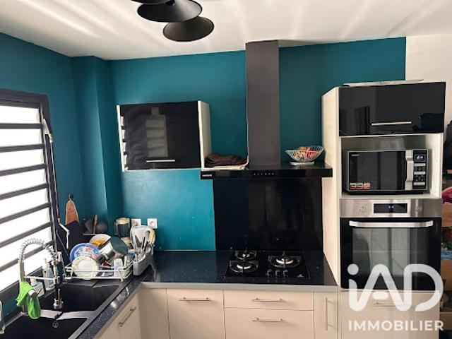 Appartement vente à La Réunion