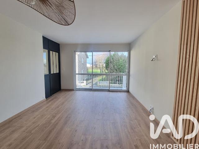 Appartement vente à La Rochelle