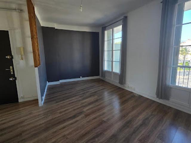 Appartement vente à Arrondissement de Toulon, La Seyne-sur-mer
