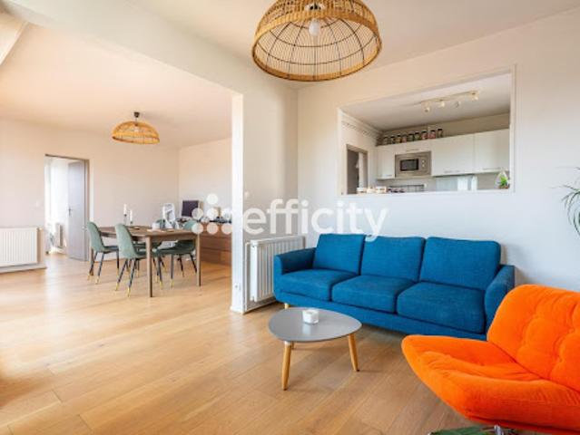 Appartement vente à Le Bouscat, Gironde