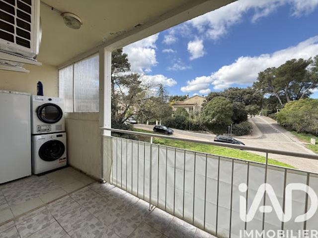 Appartement vente à Brignoles, Le Cannet-des-maures