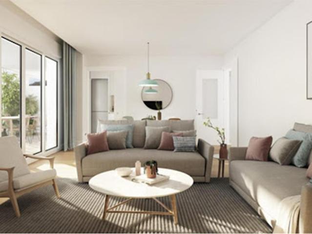 Appartement vente à Arrondissement de Draguignan, Le Muy