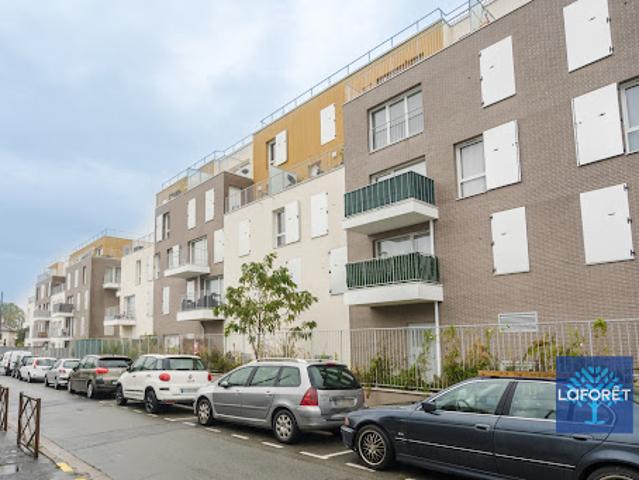 Appartement vente à Le Raincy, Livry-gargan