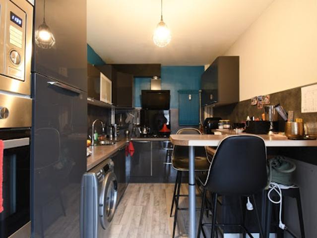 Appartement vente à Dijon, Ouges