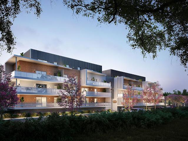 Appartement vente à Montpellier, Lunel