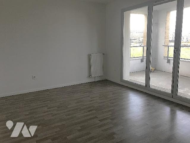 Appartement vente à Mantes-la-Jolie, Mantes-la-ville