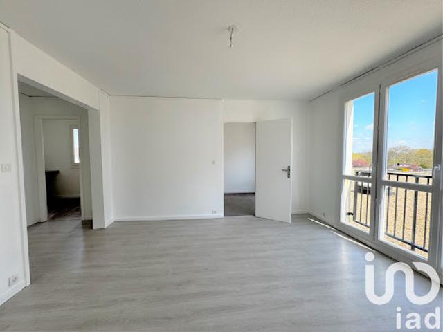 Appartement vente à Maromme