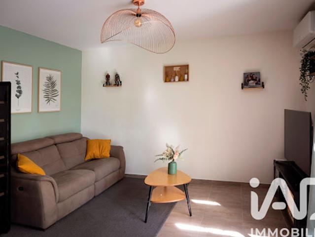 Appartement vente à Marseille
