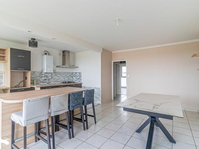Appartement vente à Bordeaux, Mérignac