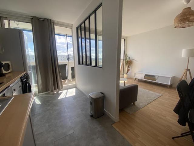 Appartement vente à Le Chut, Mérignac