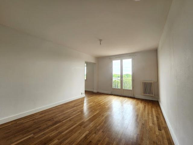 Appartement vente à Caen, Mondeville