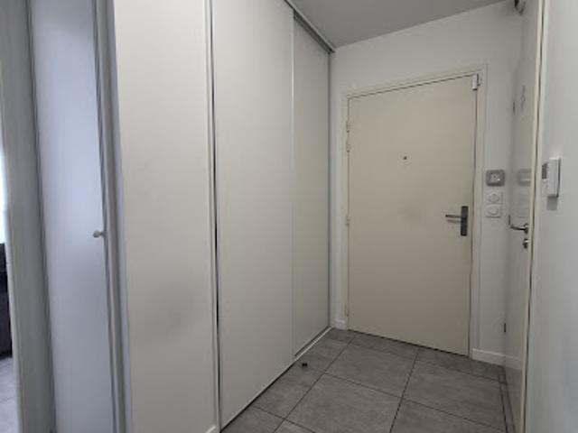 Appartement vente à Grenoble, Murianette