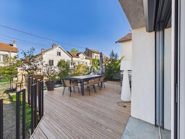 Appartement vente à Navenne, Haute-Saône