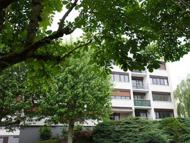 Appartement vente à Bailly, Yvelines
