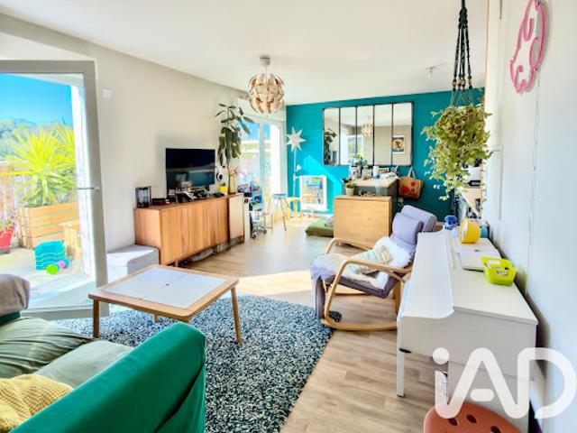 Appartement vente à Bobigny, Noisy-le-sec