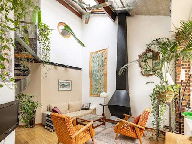 Appartement vente à Paris, Île-de-France