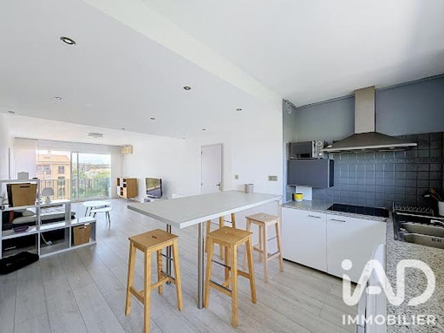Appartement vente à Perpignan