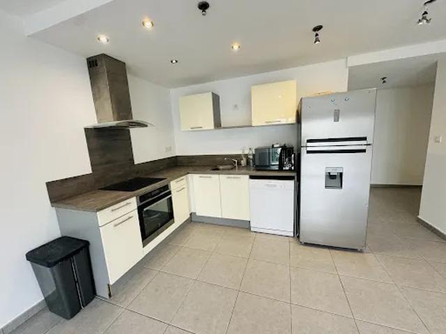 Appartement vente à Perpignan
