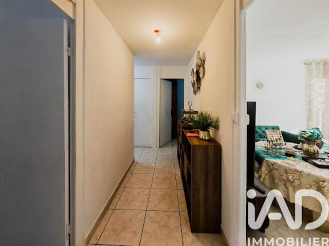 Appartement vente à Perpignan
