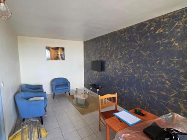 Appartement vente à Guadeloupe