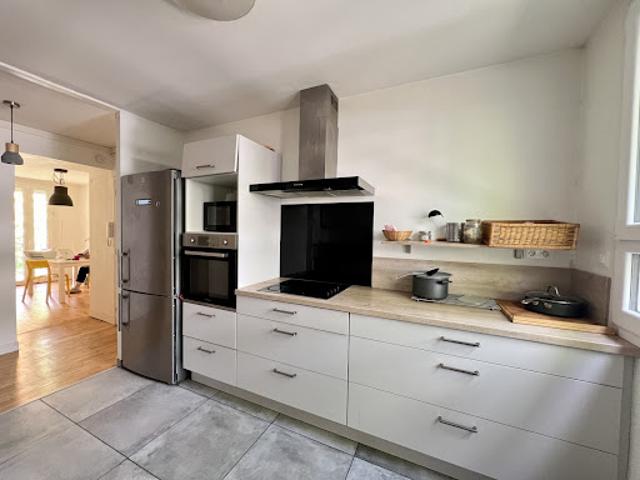 Appartement vente à Rennes, Bretagne
