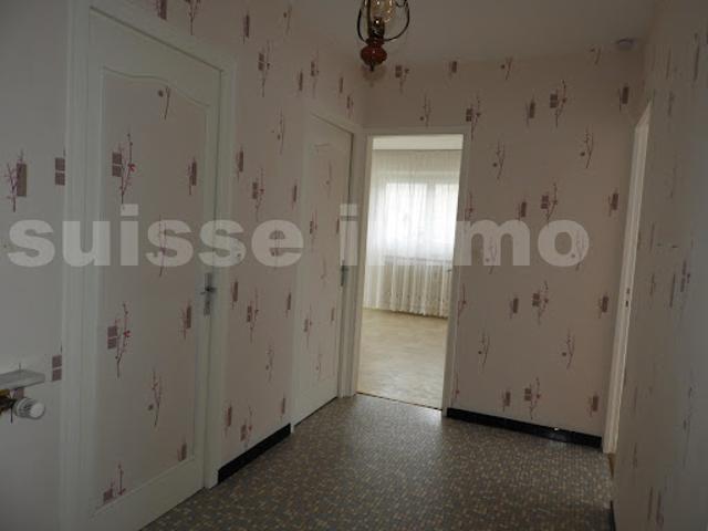 Appartement vente à Roche-lez-Beaupré, Doubs