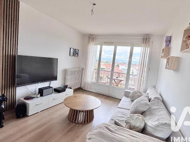 Appartement vente à Montbrison, Auvergne-Rhône-Alpes