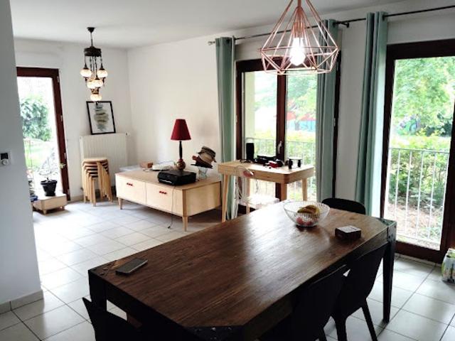 Appartement vente à Saint-Étienne, Saint-etienne