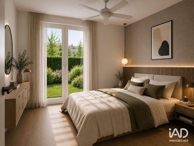 Appartement vente à Villefranche-sur-Saône, Rhône