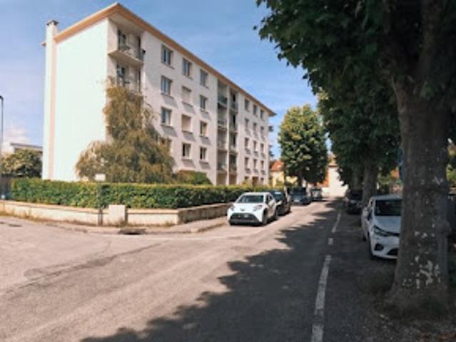 Appartement vente à Grenoble, Saint-marcellin