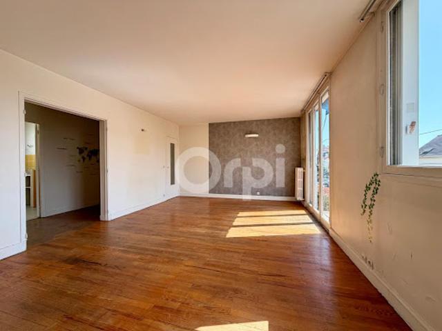 Appartement vente à Nogent-sur-Marne, Saint-maur-des-fossés