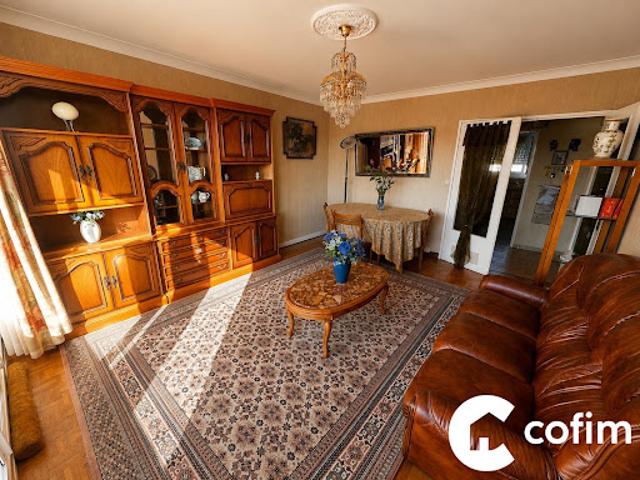 Appartement vente à Bayonne, Saint-pierre-d'irube
