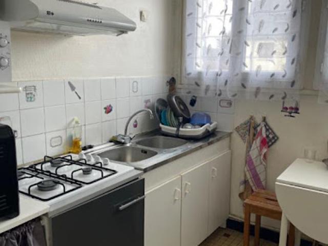Appartement vente à Saumur