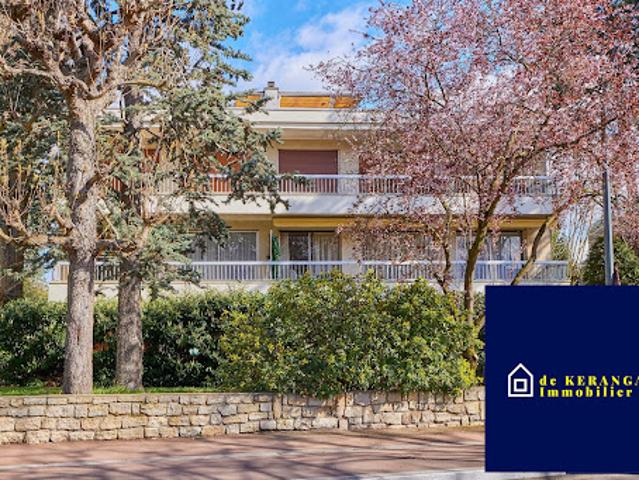 Appartement vente à Antony, Châtenay-malabry